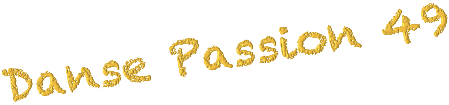 DANSE PASSION 49